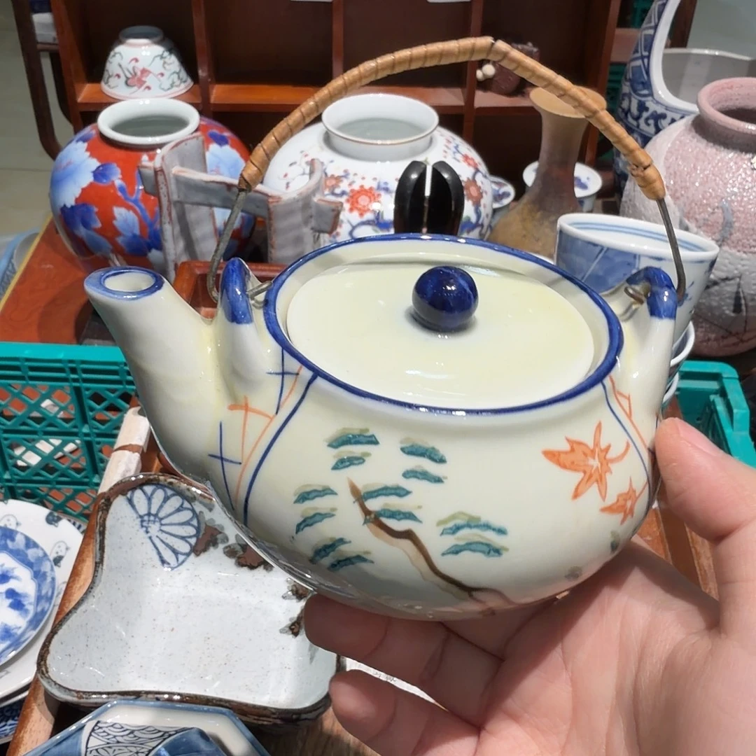 瓷片四十包邮 非全新