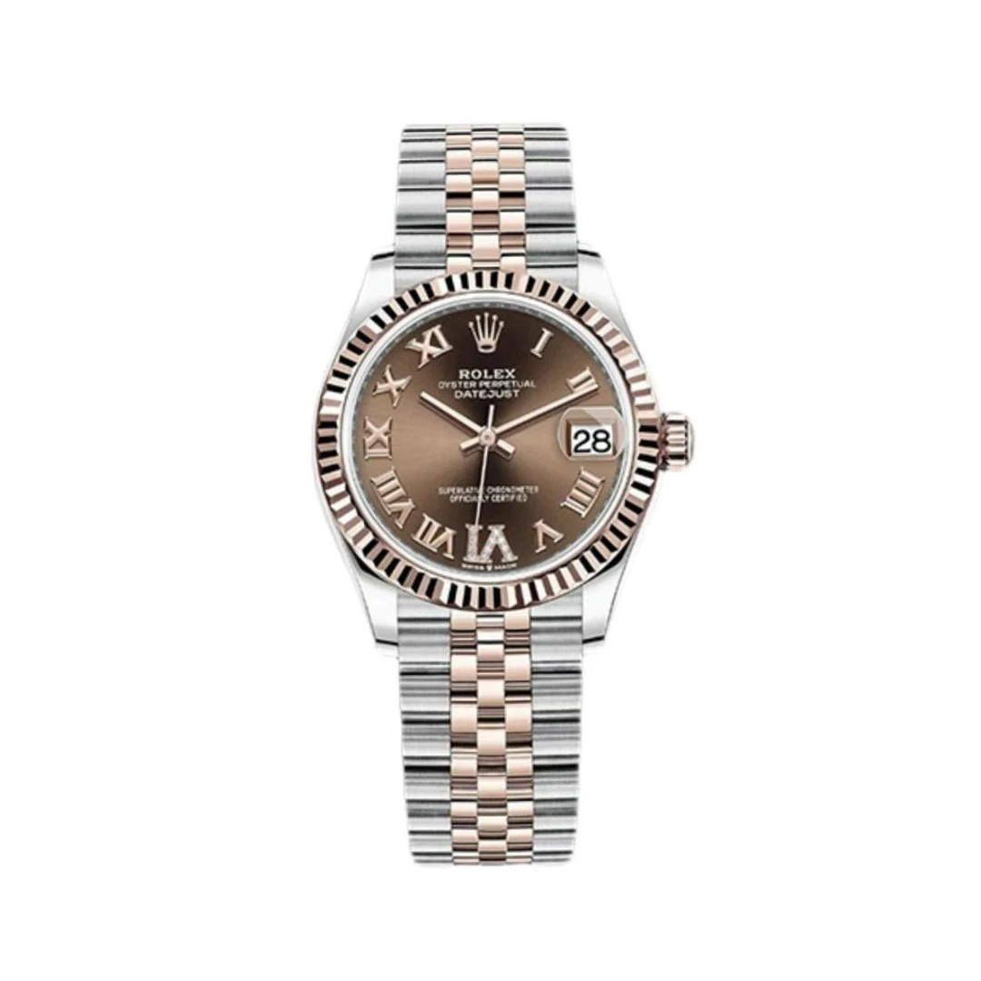 95新 Rolex/劳力士  安洁利严选腕表/SBK0125249