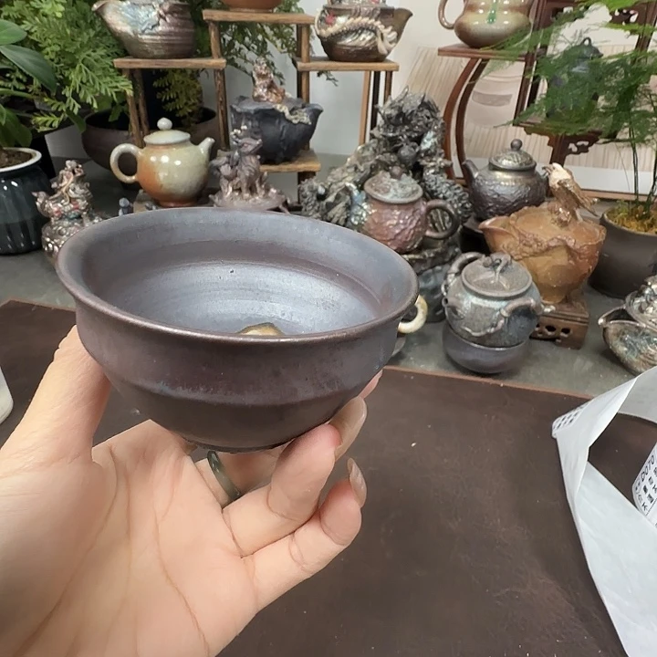 精品柴烧福利放漏