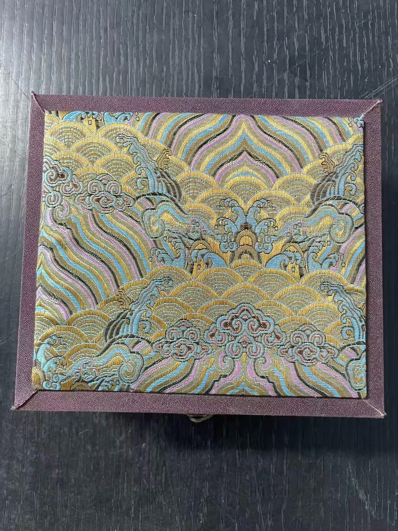 主播推荐高货手镯999s