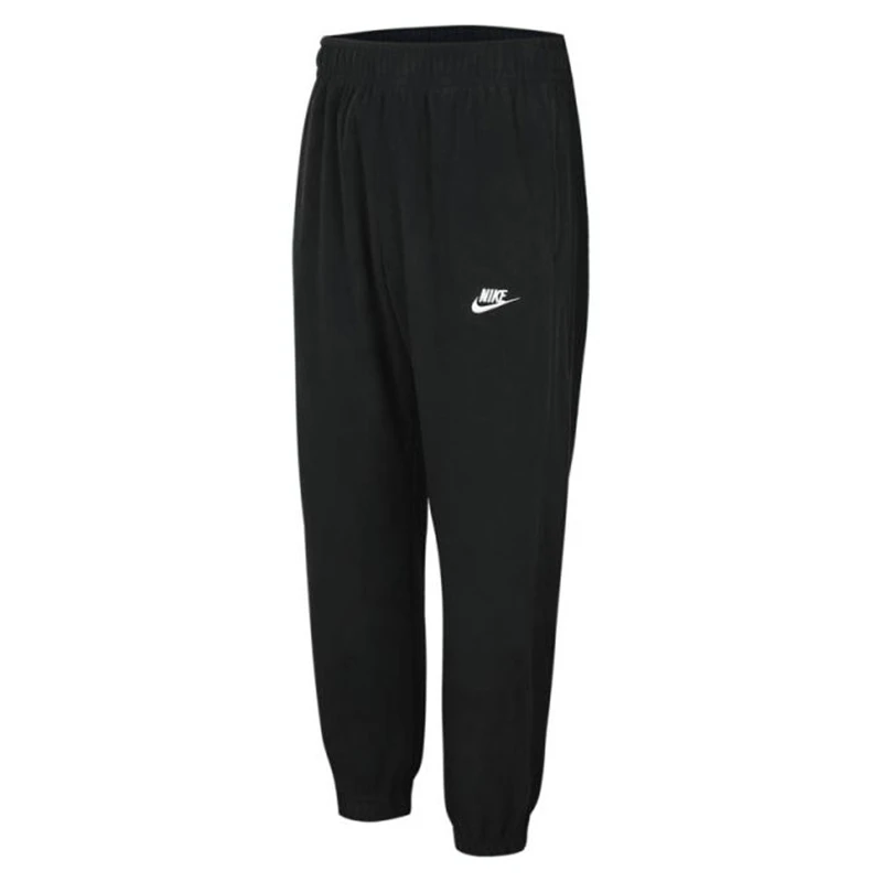 NIKE耐克男子AS M NSW SPE FLC PANT WINTER针织长裤DD4893-010