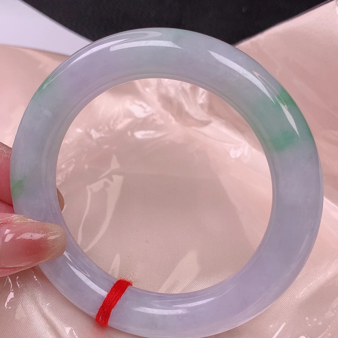 【闪购商品】翡翠手镯未镶嵌59 翡翠手镯