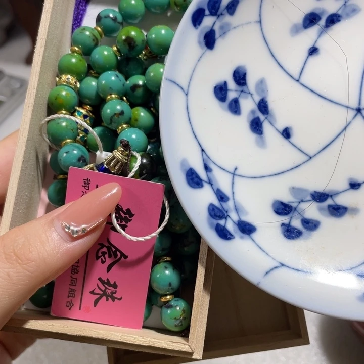 瓷器瓷器手串手串