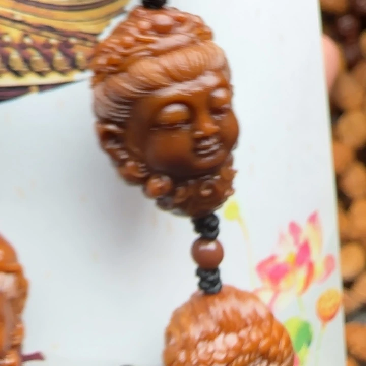 橄榄核吊坠橄榄菜等经济作物