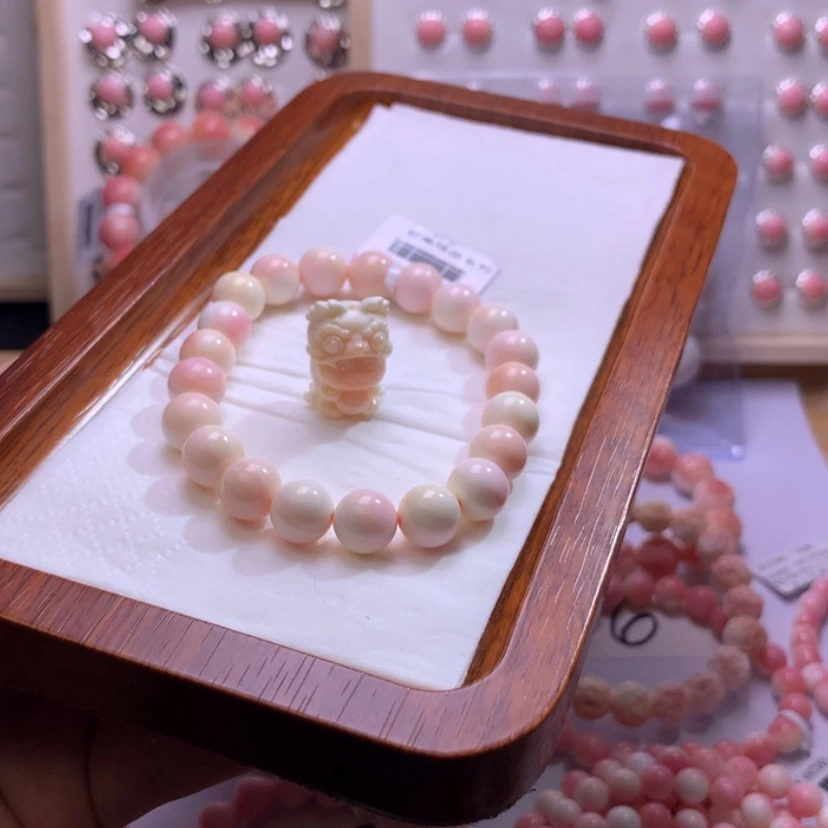 【闪购商品】查罗石颈饰合金福利编号015