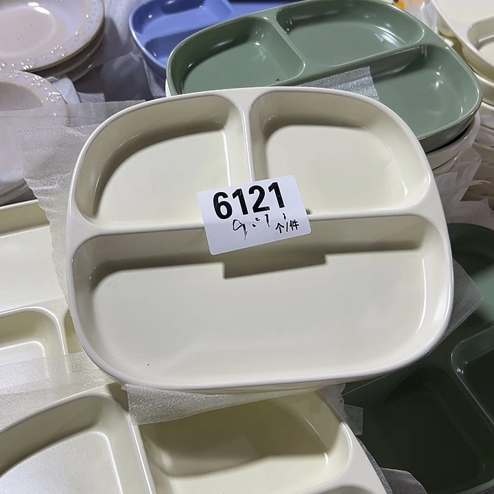 瓷外贸陶瓷微瑕6121