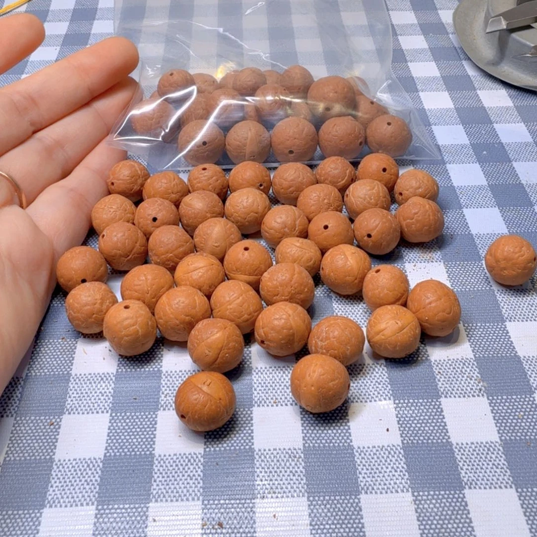 手串凤眼菩提13凤眼，9@2369
