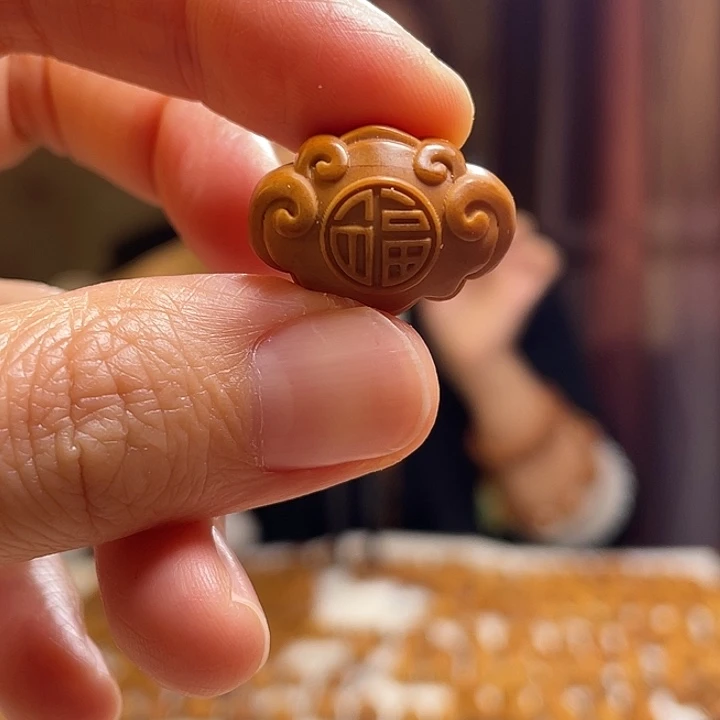 手串/手链橄榄核