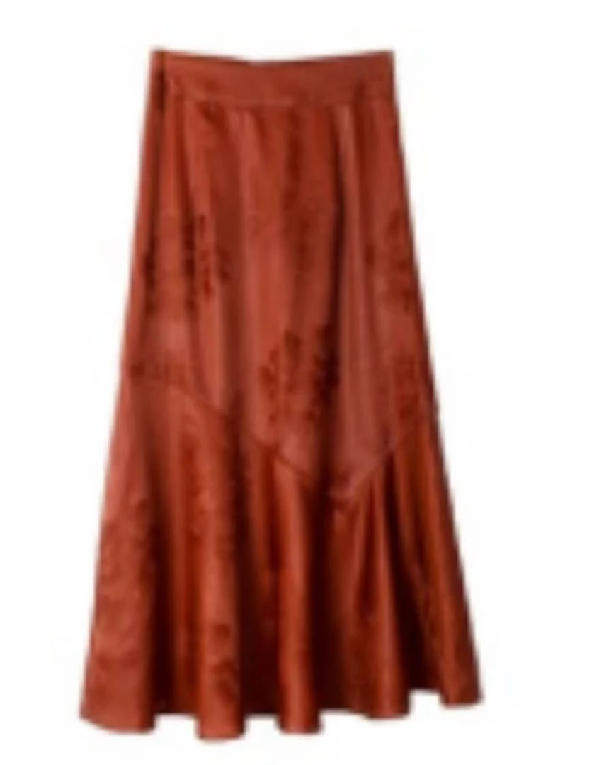 陌妆桑蚕丝孤品32155