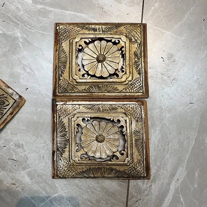木久*居木雕等艺术品的制作