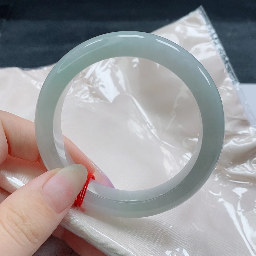 【闪购商品】未镶嵌手镯翡翠415号
