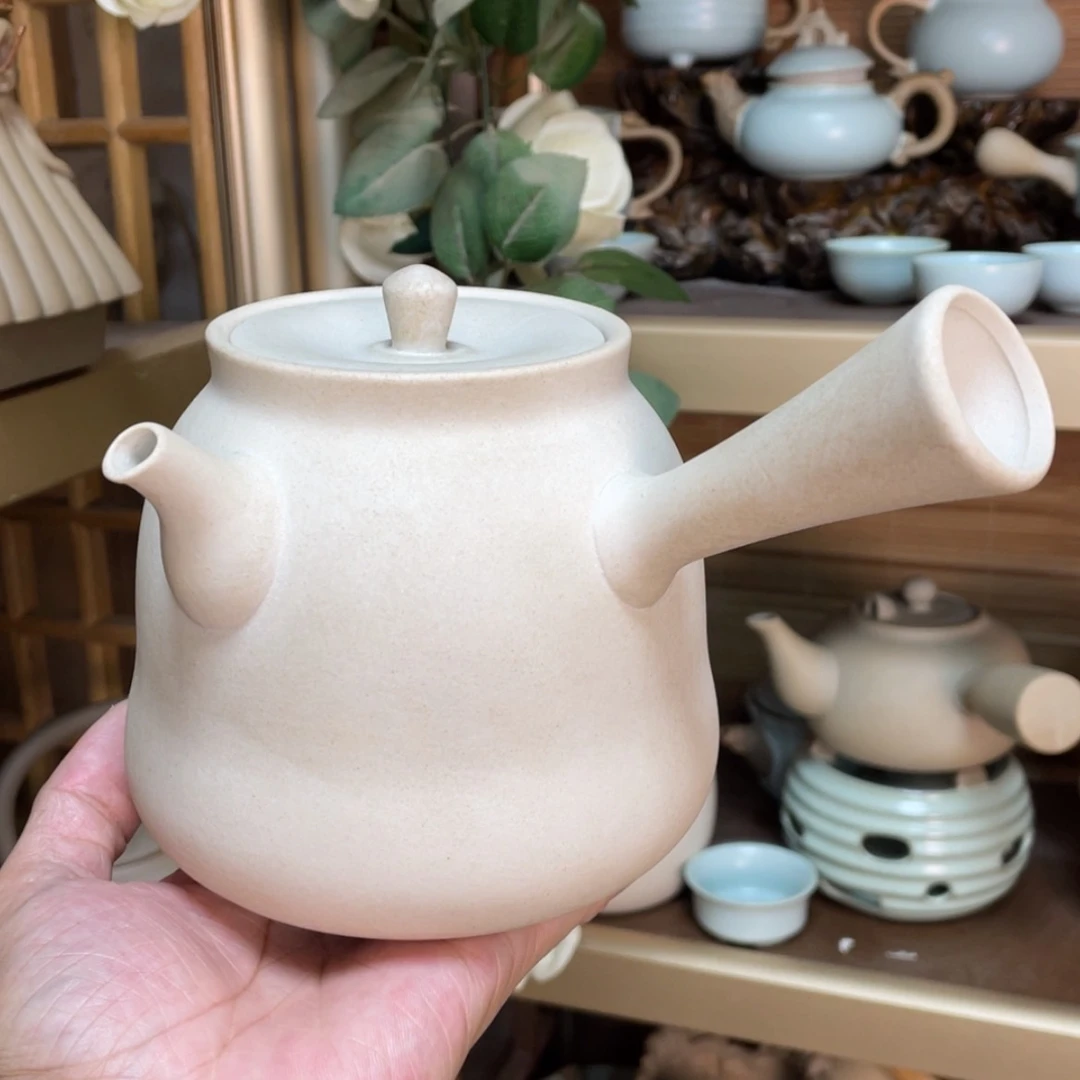 【闪购商品】壶老段烧茶器茶具！