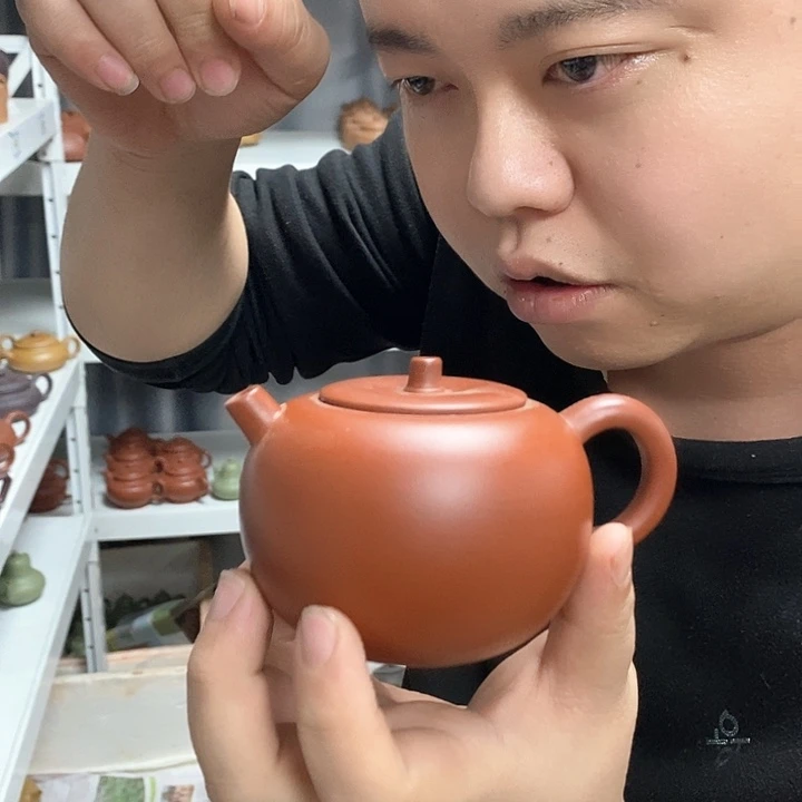 紫砂茶壶紫砂的历史