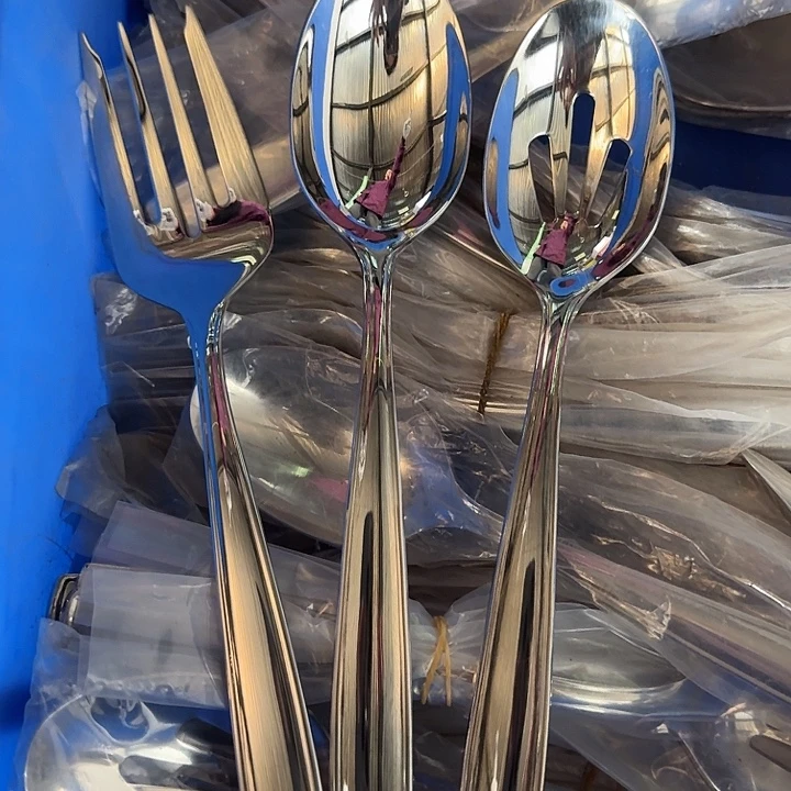 18-10不锈钢喊普顿三件