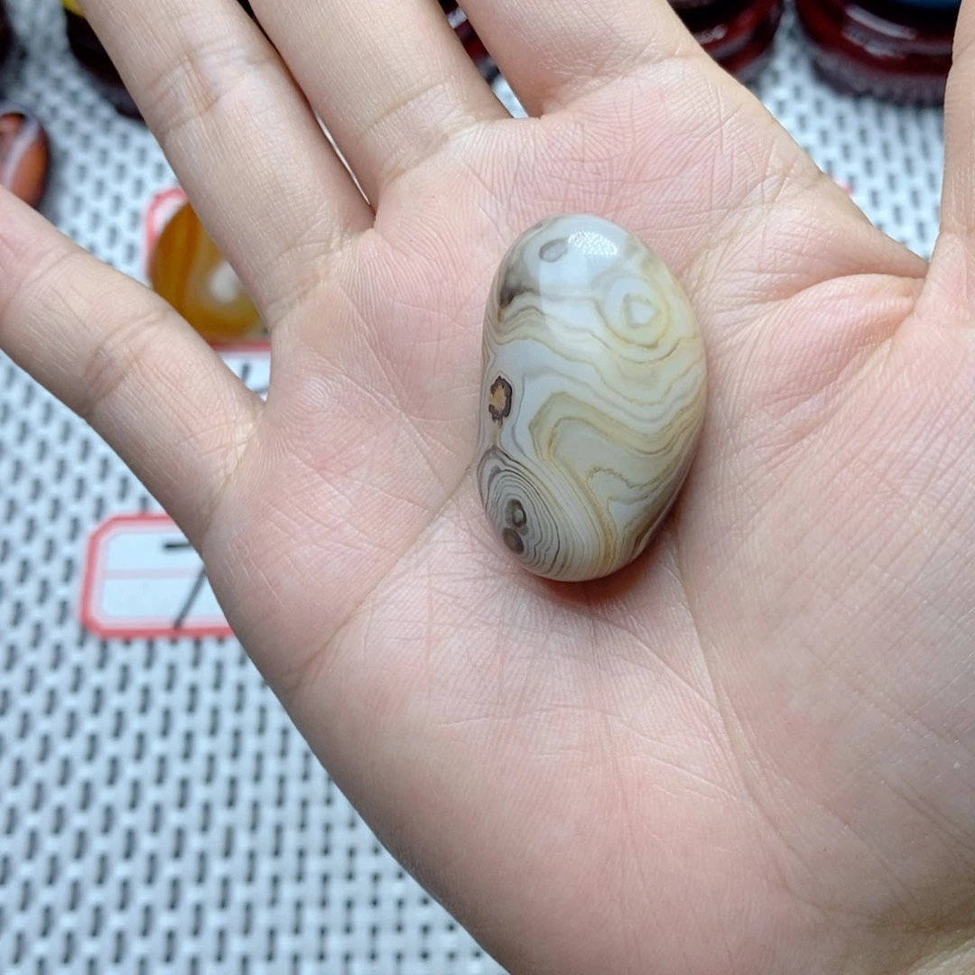 玛瑙/玉髓颈饰未镶嵌赵*忠