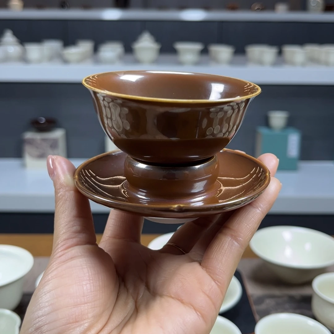 全手工 有铁锈斑 福利