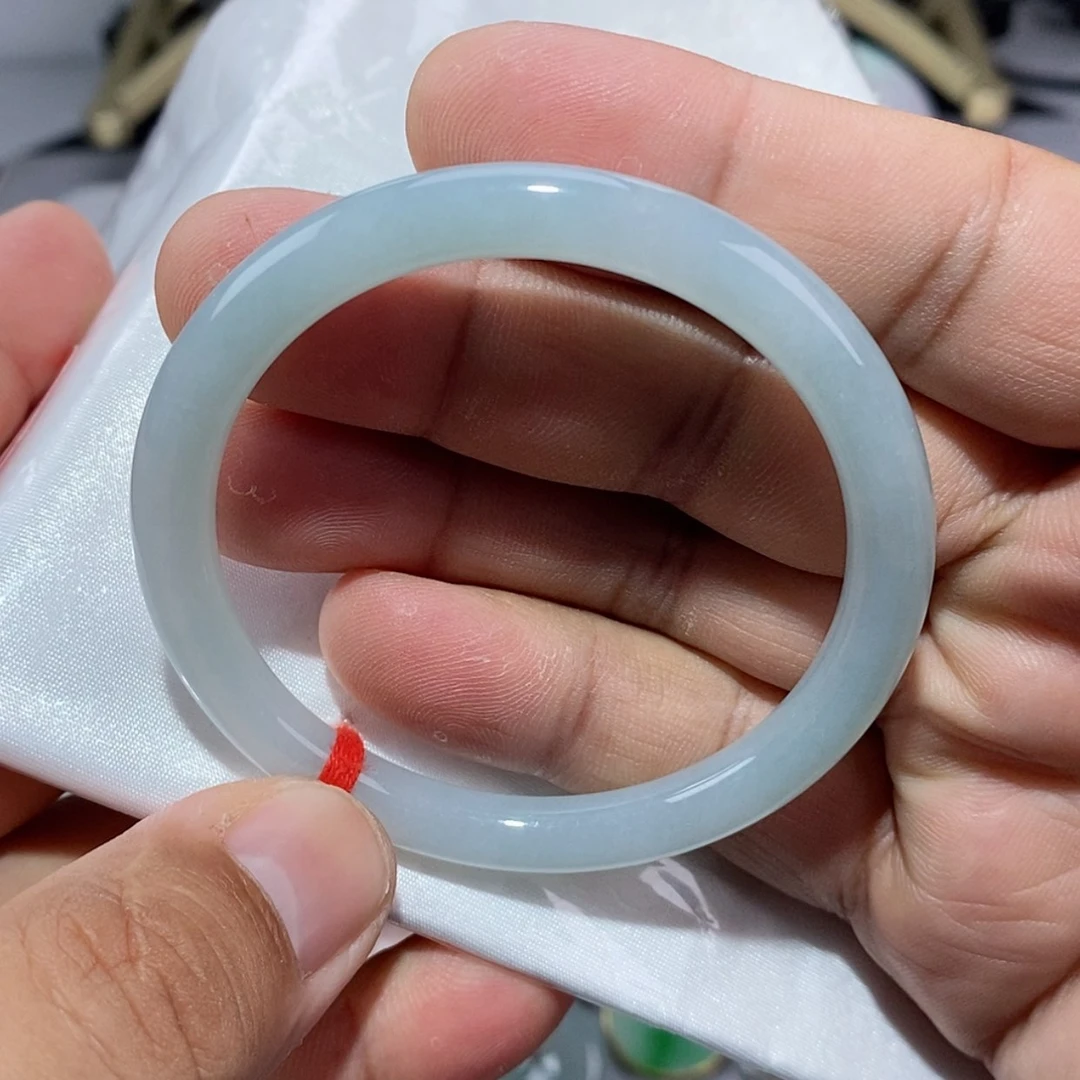 【闪购商品】翡翠手镯未镶嵌翡翠手镯