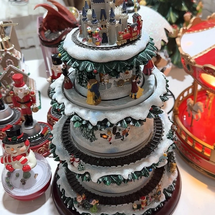 姜***米瓷片中古老货默认微瑕
