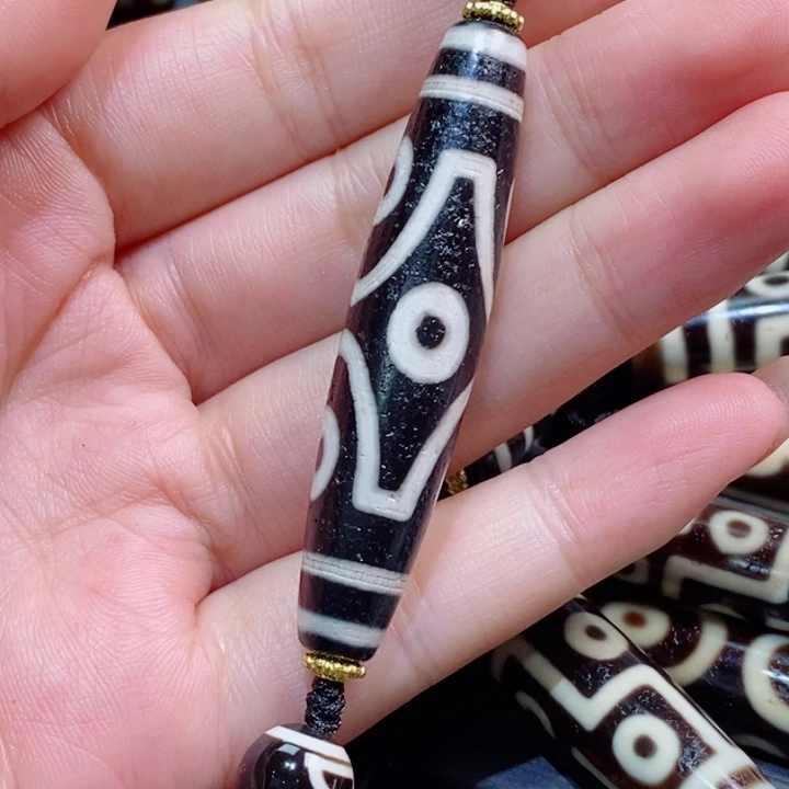 玛瑙/玉髓（覆膜）未镶嵌颈饰