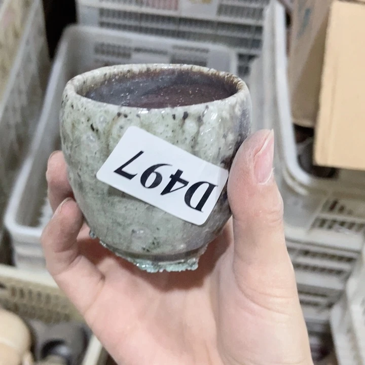 周*茶具微瑕，介意勿拍