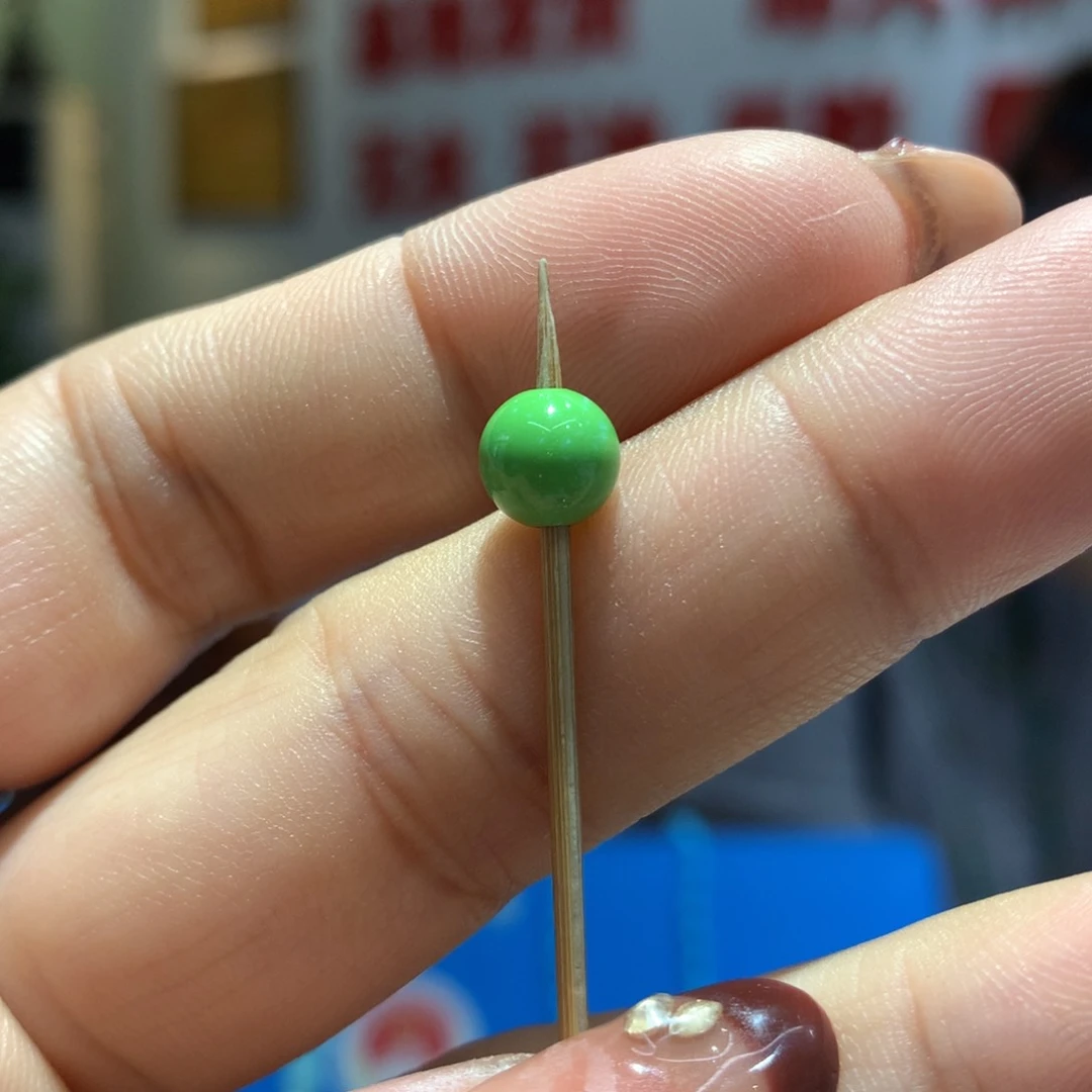 未镶嵌绿松石配饰扬****风