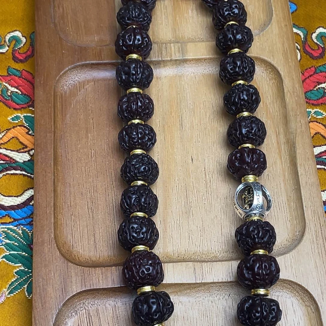 王*發金刚菩提扎西德勒