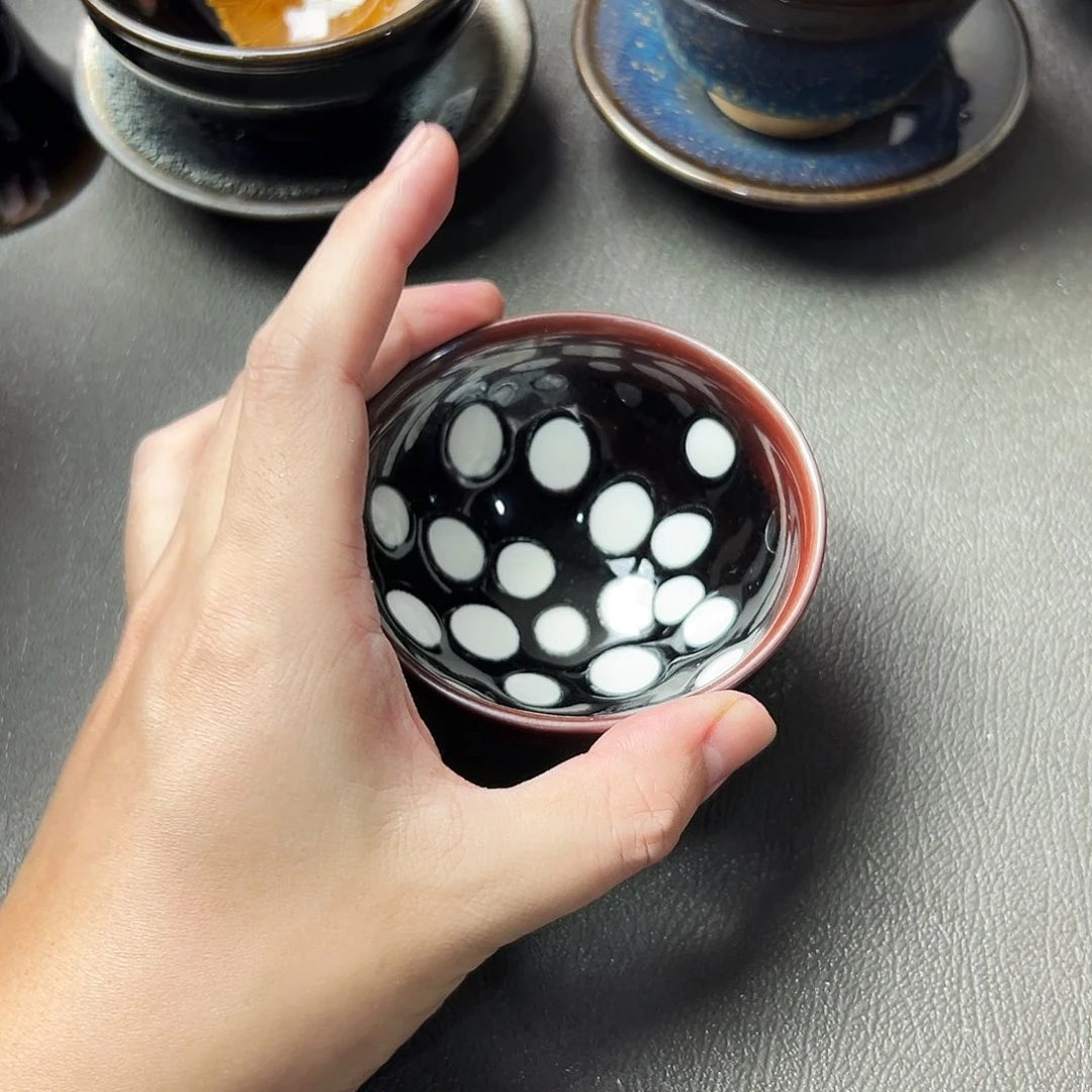 茶盏好想和她谈心聊天