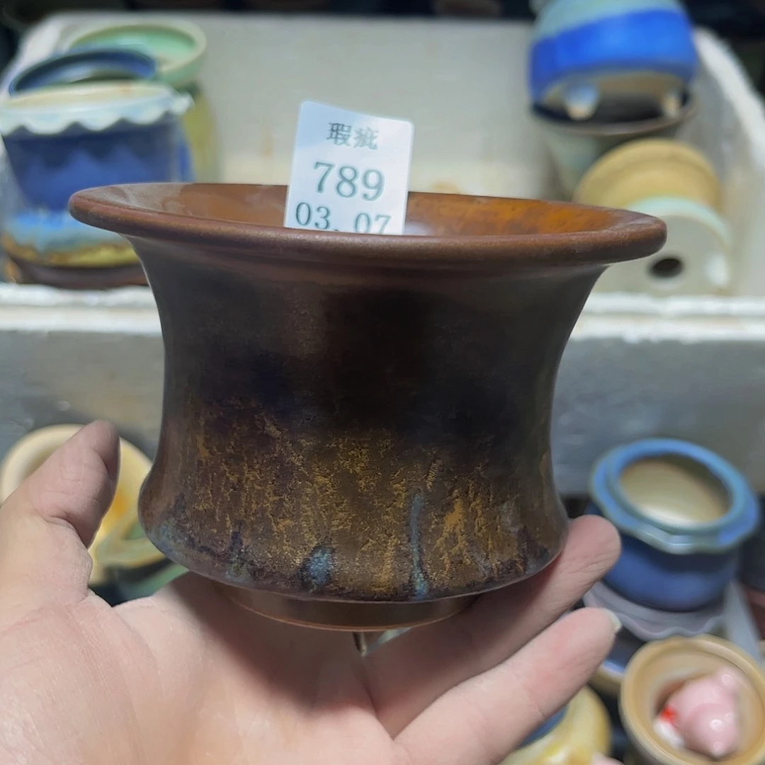 摆件景德镇陶瓷手工制作