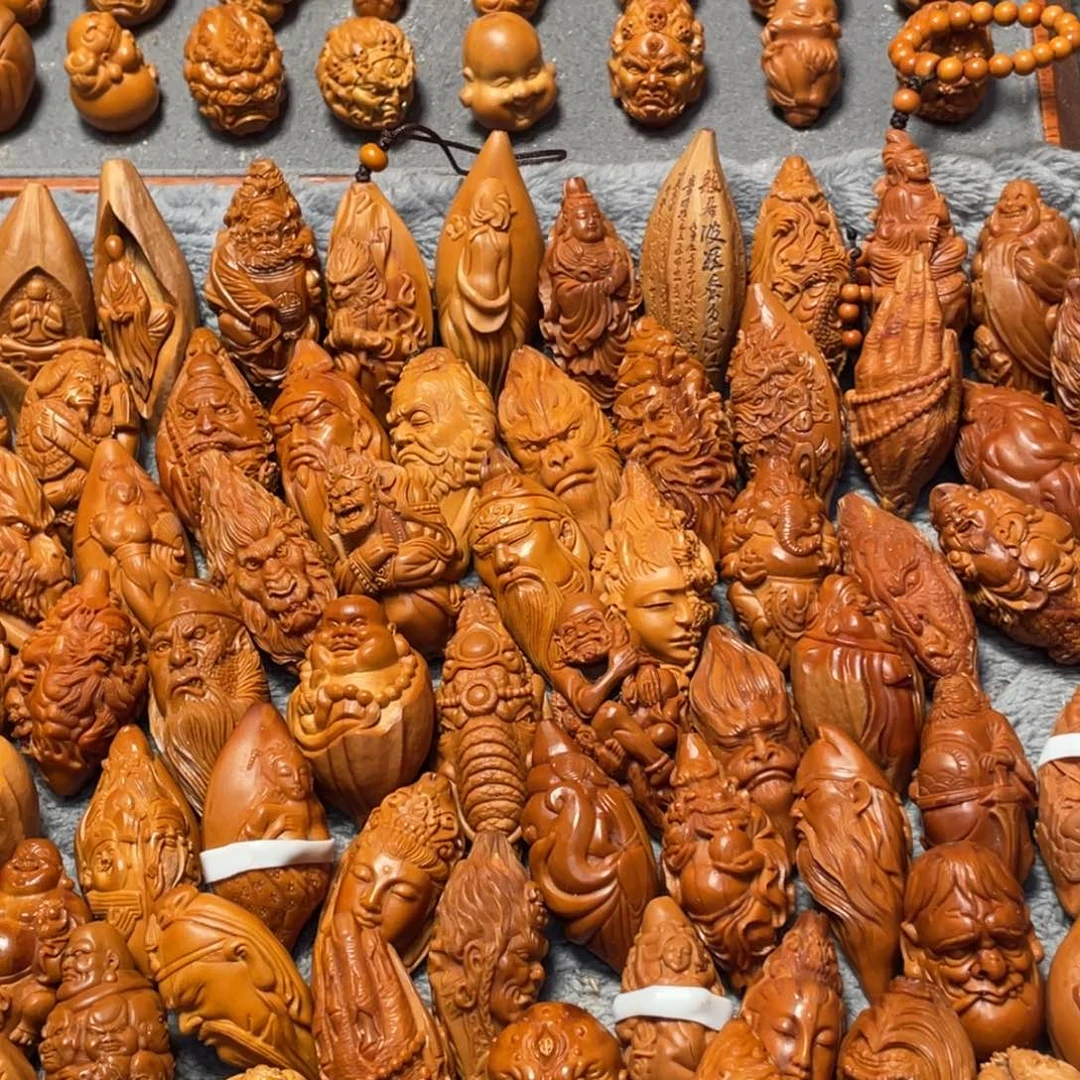 丫***丫手串/手链橄榄核YY