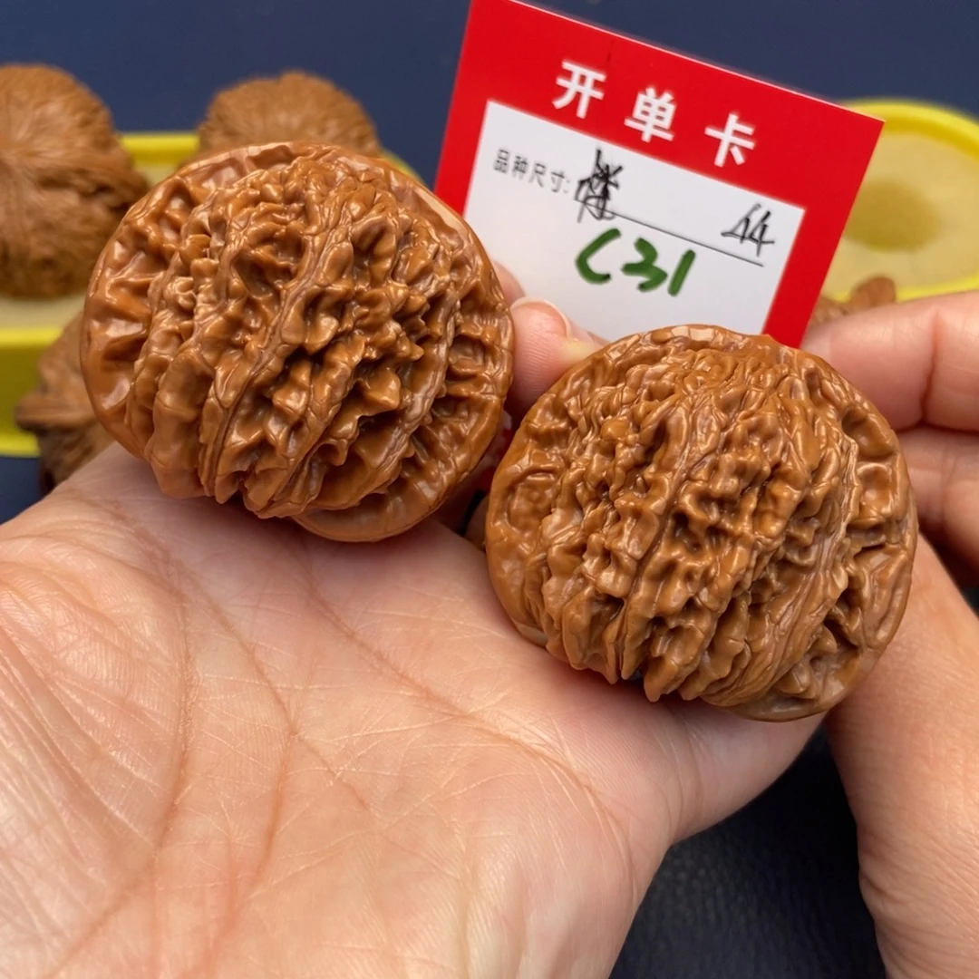 吊坠文玩核桃文玩核桃