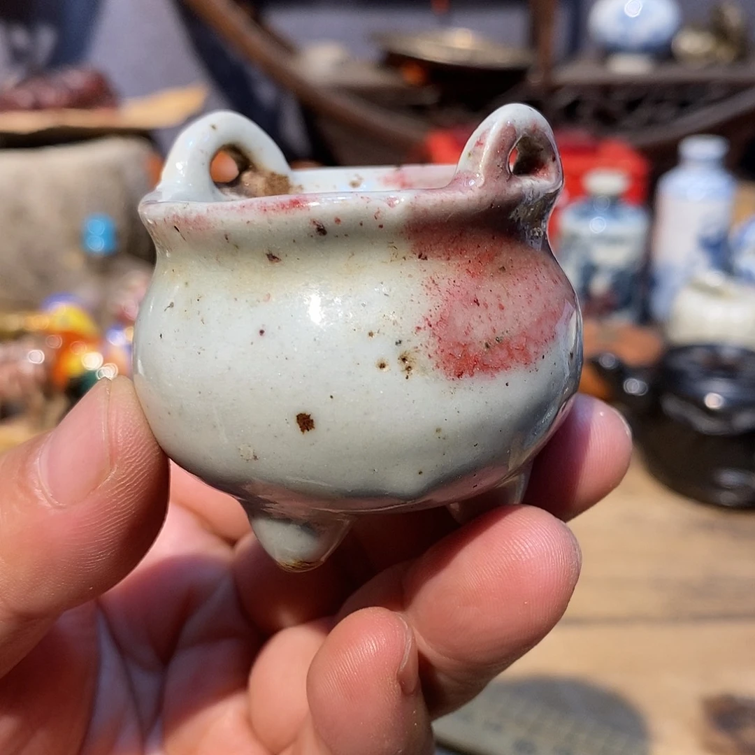 摆件陶瓷陶瓷陶瓷