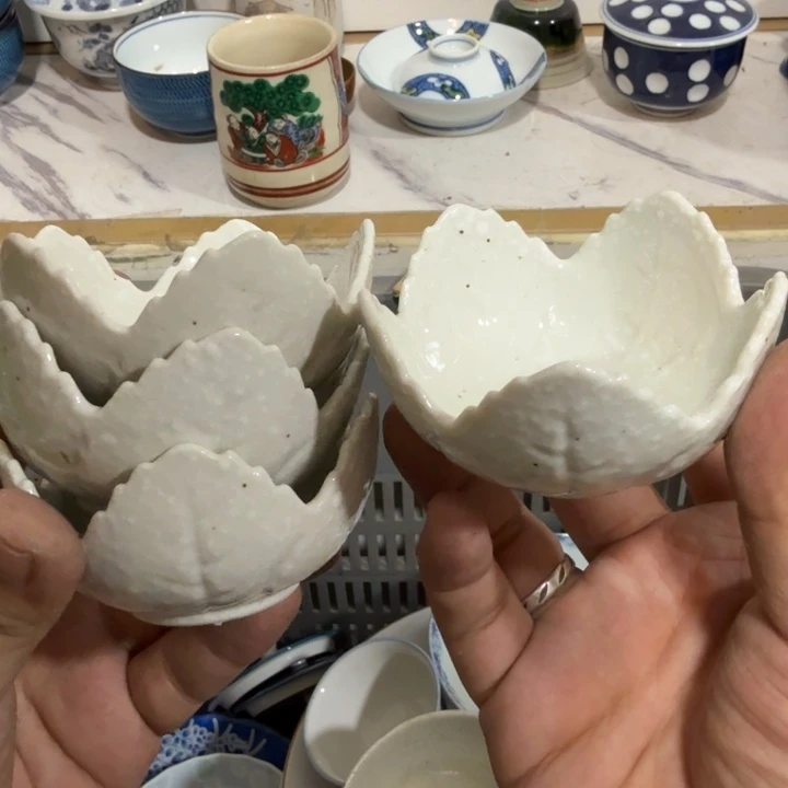 陶瓷推荐第二名20包邮