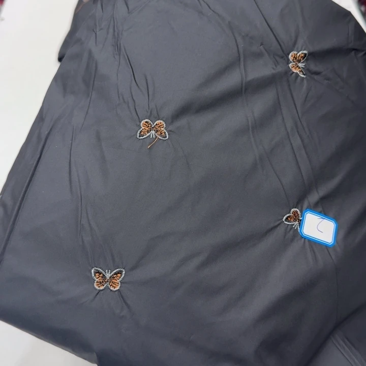 无纺布孤品2米布料