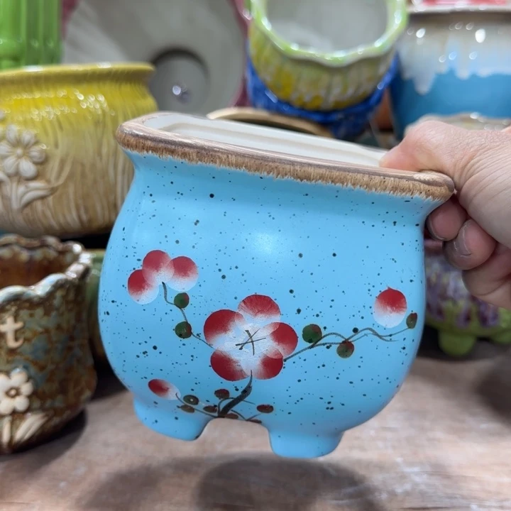 花盆厂家直销凑9块包邮