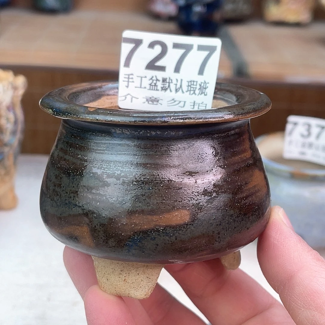 景德镇陶瓷艺术玖品