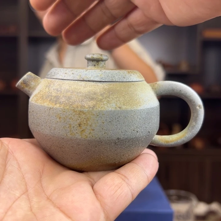 茶壶紫砂宜兴紫砂壶