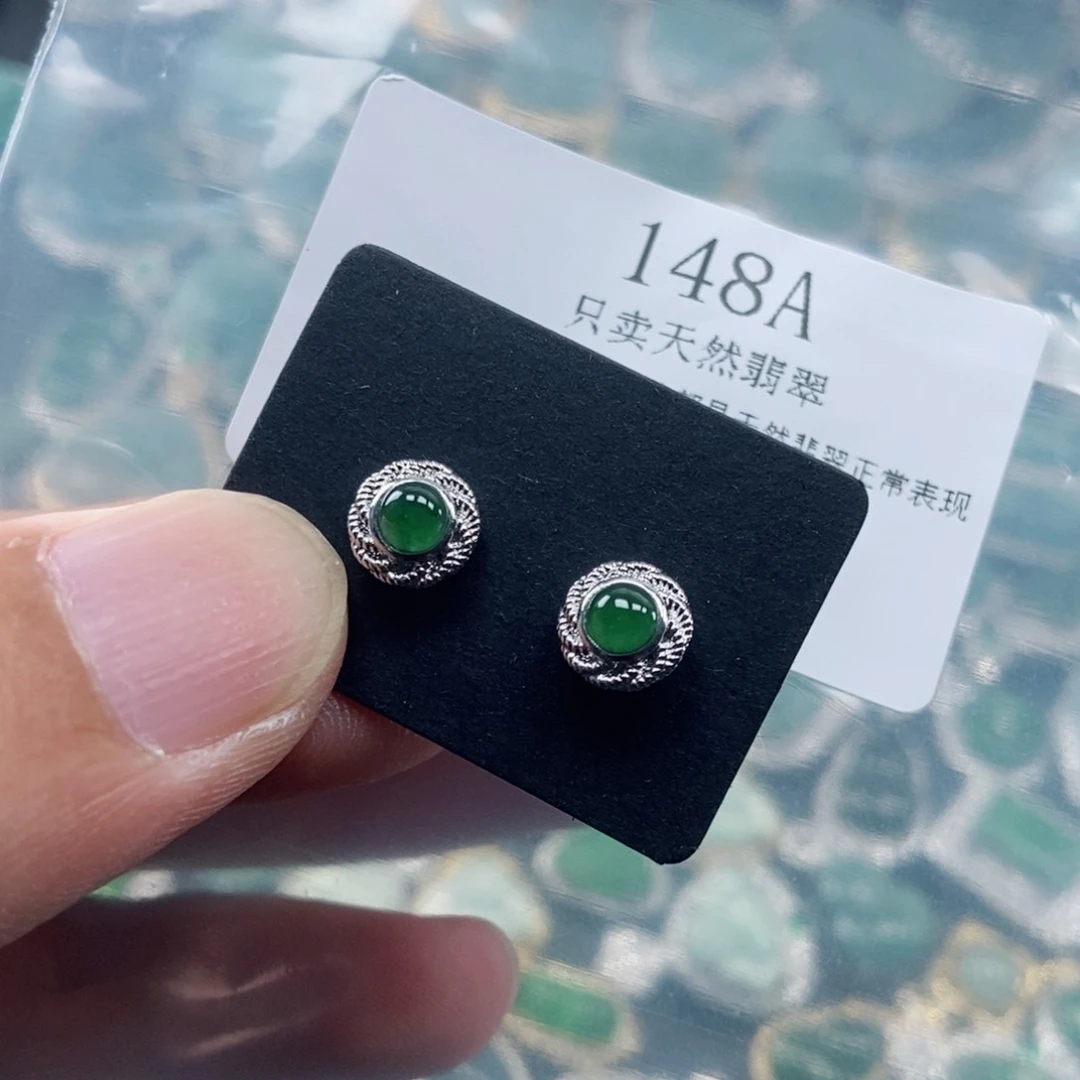 【闪购商品】颈饰未镶嵌翡翠