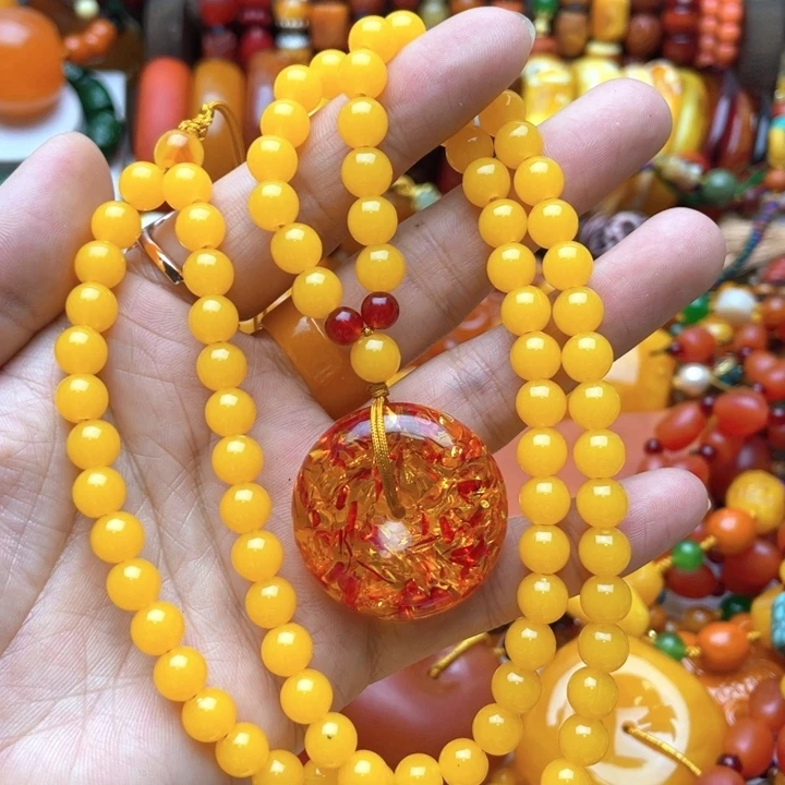 树脂制品14号毛衣链