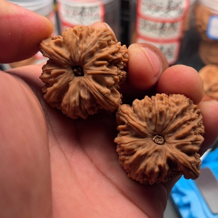 把件文玩核桃南疆40