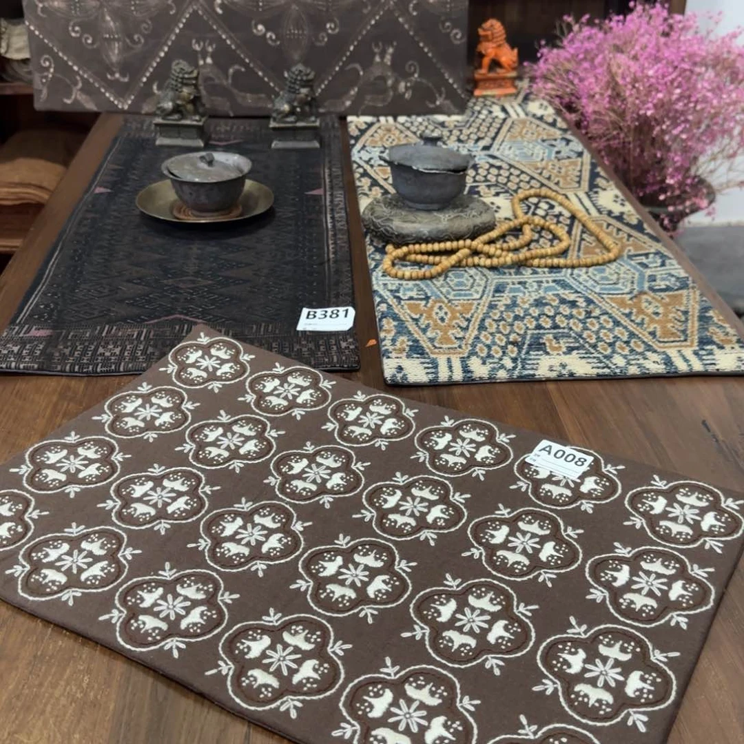 32 都是一张价格三十六纺茶器茶垫