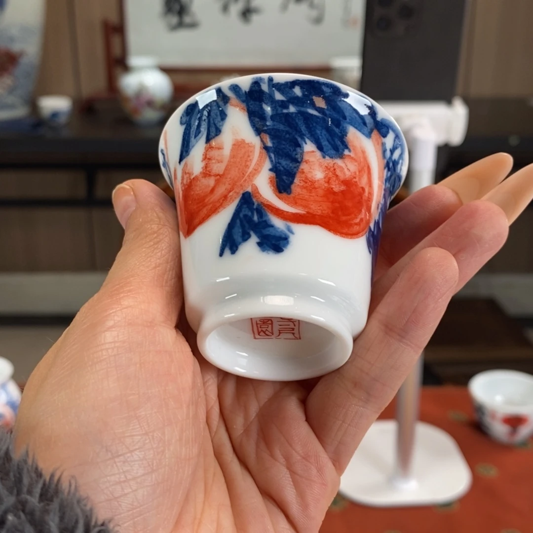 九鸣瓷艺九鸣瓷艺