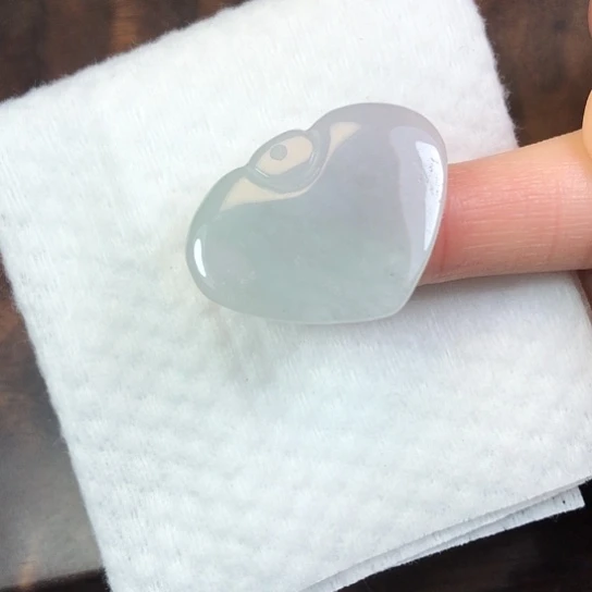 翡翠未镶嵌颈饰缅甸A货，每天下午1点半开播