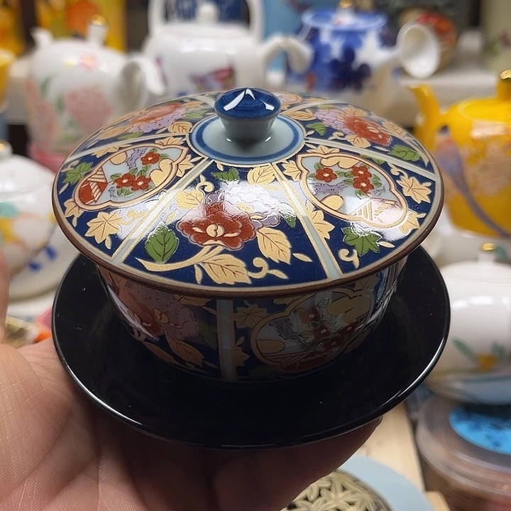 瓷片清库存满18包邮，新疆西藏青海不包邮，回流瓷器、