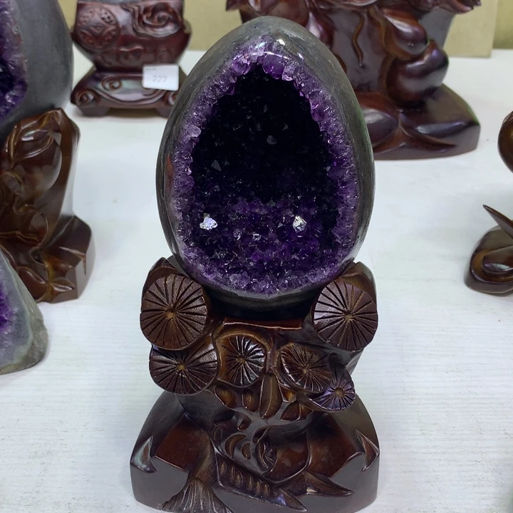 水晶水晶摆件未镶嵌478