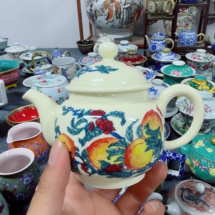 景德镇陶瓷研究所