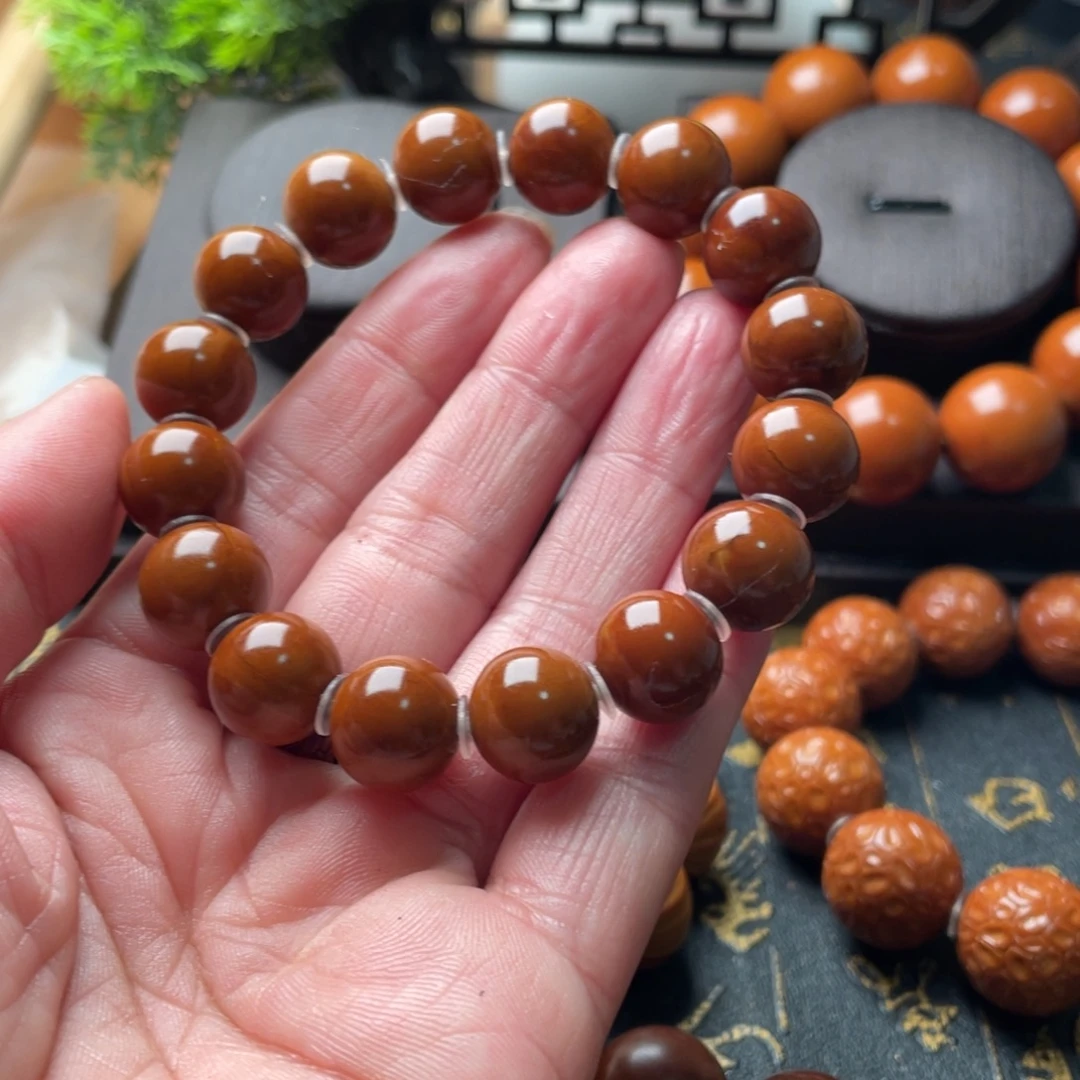 橄榄核吊坠橄榄1.3