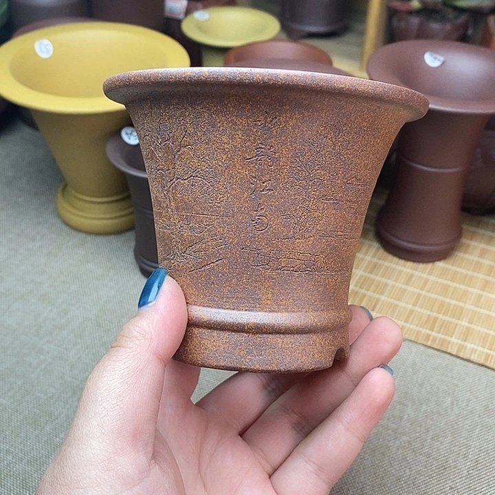 手工艺品琉璃宜兴紫砂