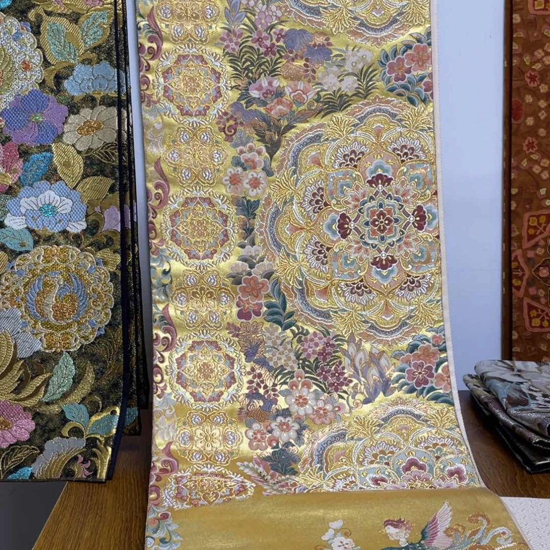 织绣织锦，织锦，织锦，