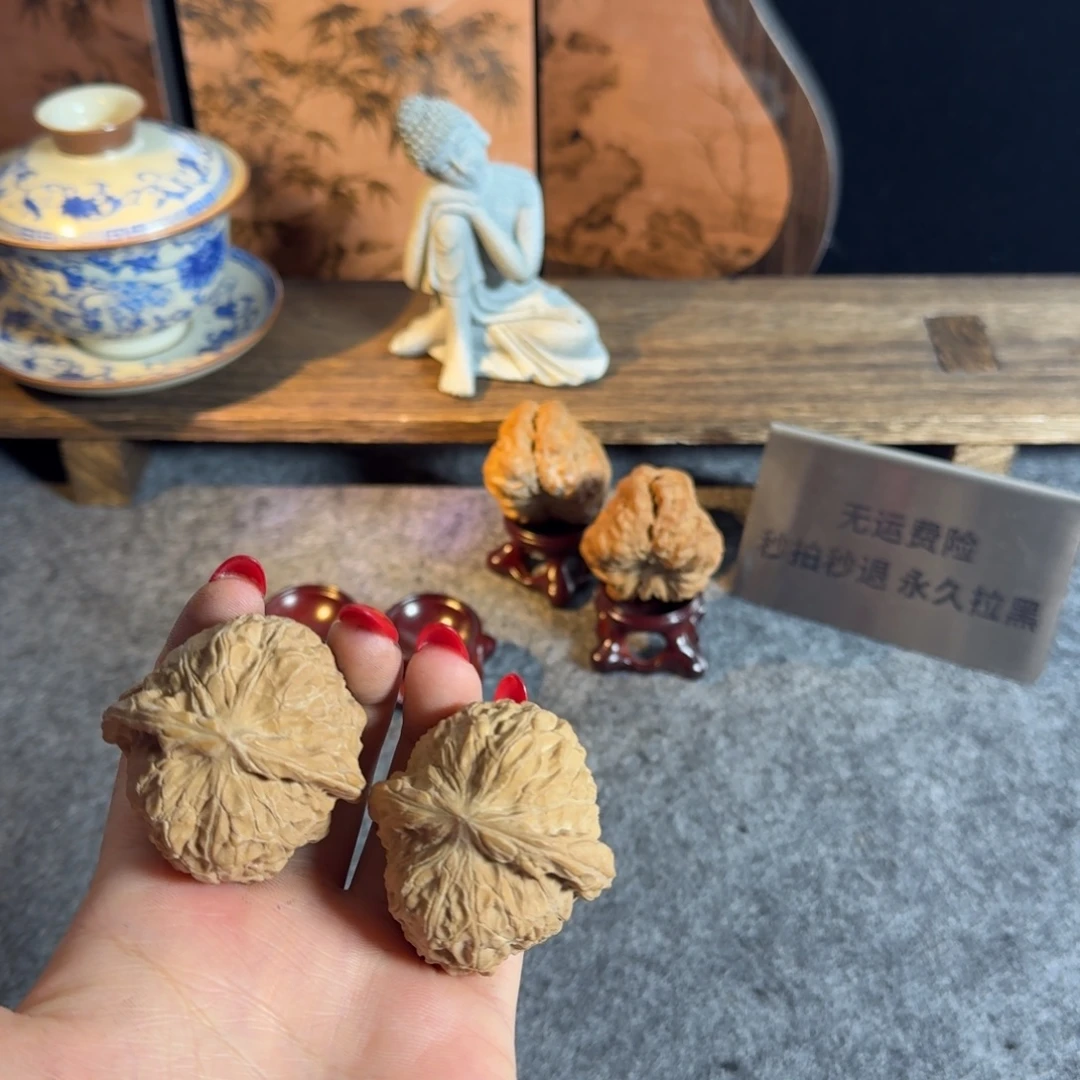 全品45南瓜墩白茬