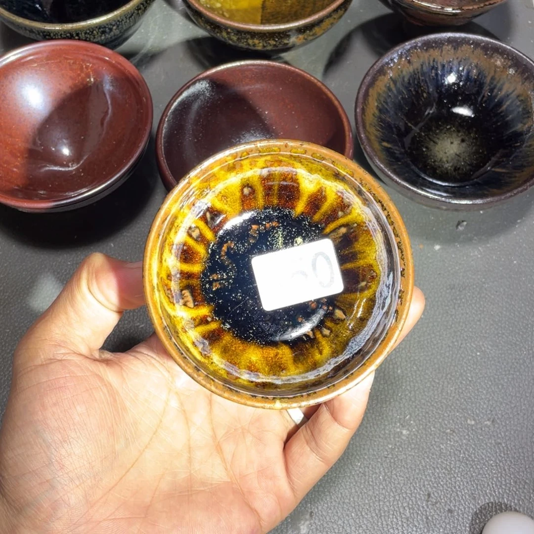 茶盏美好生活从开始